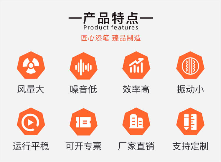 4-72鍋爐引風機噪音大是什么原因？怎么解決？