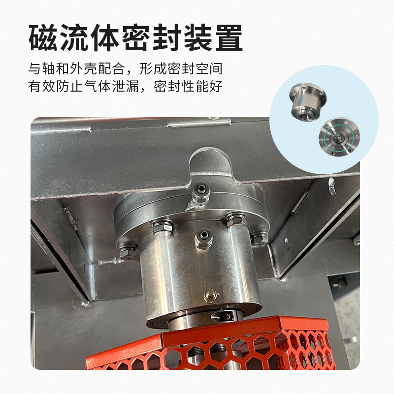 9-26-5.6D高壓不銹鋼離心風(fēng)機