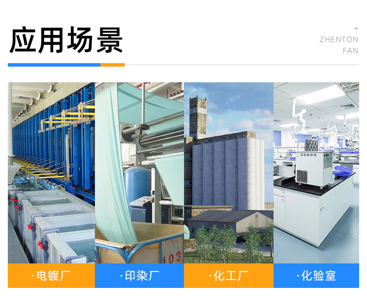 防爆離心通風(fēng)機(jī)共振太大是什么原因？