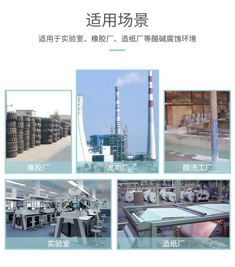 你知道離心式防爆風(fēng)機(jī)怎么維護(hù)保養(yǎng)嗎？