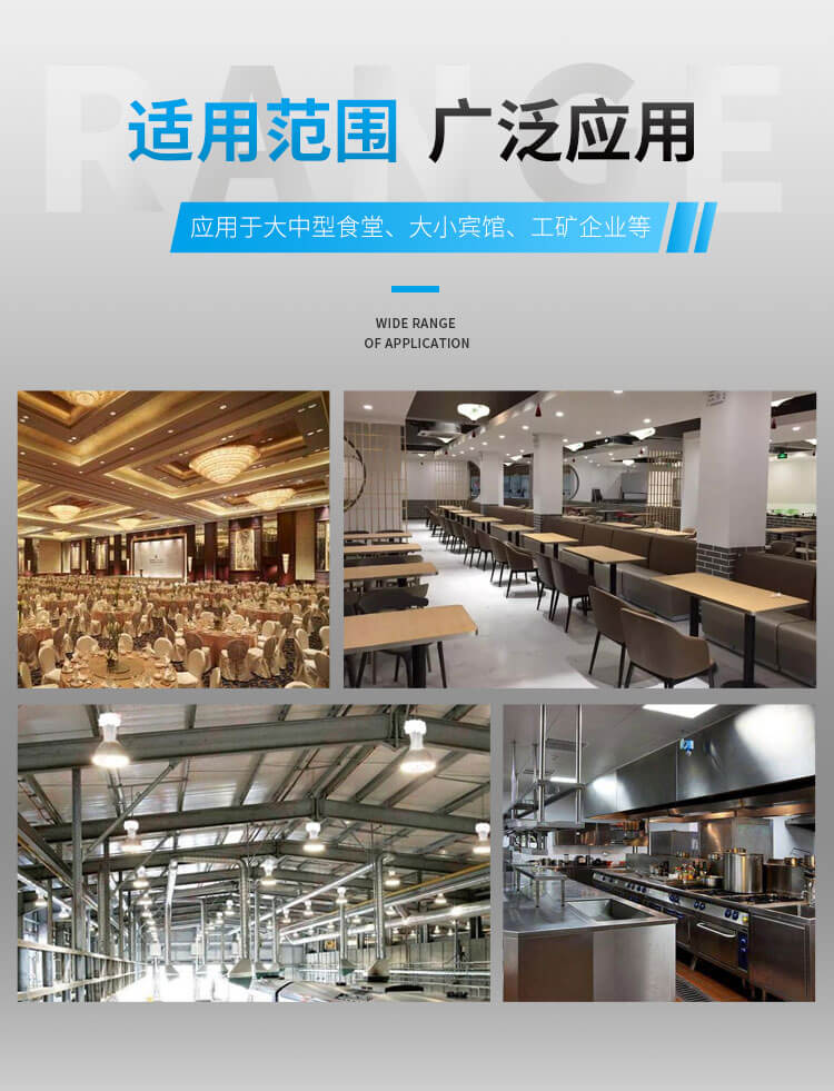 什么是低噪音離心風(fēng)機？