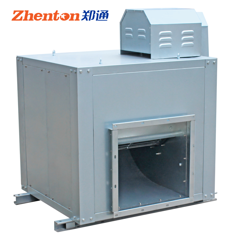 食品廠排蒸汽用什么材質(zhì)的風(fēng)機?