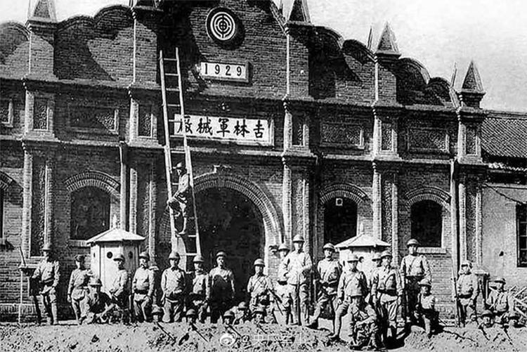 今天，918事變九十周年
