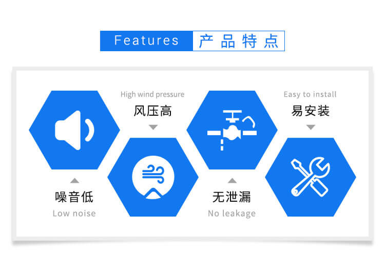 變頻管道不銹鋼風機怎么有效抗腐蝕？